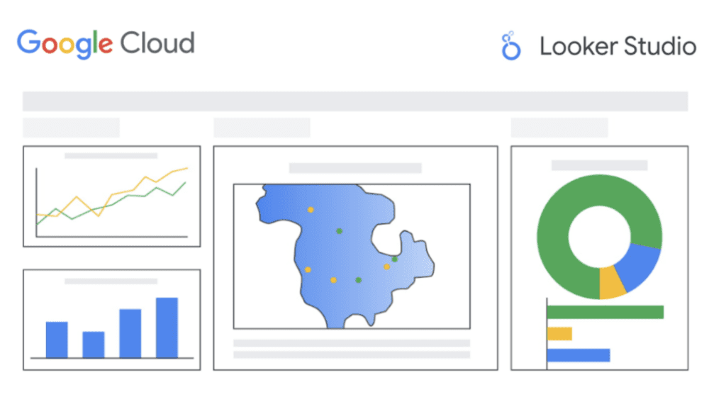 Google Cloud annonce que Google Data Studio devient Looker Studio - Falia