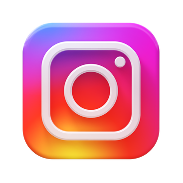 Logo de l'application Instagram
