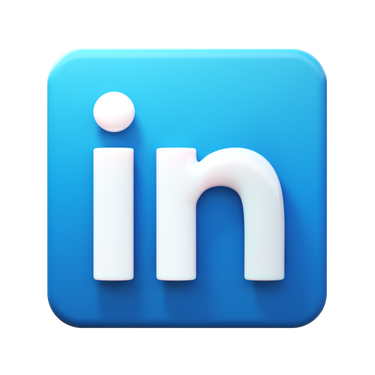 Logo de la plateforme LinkedIn