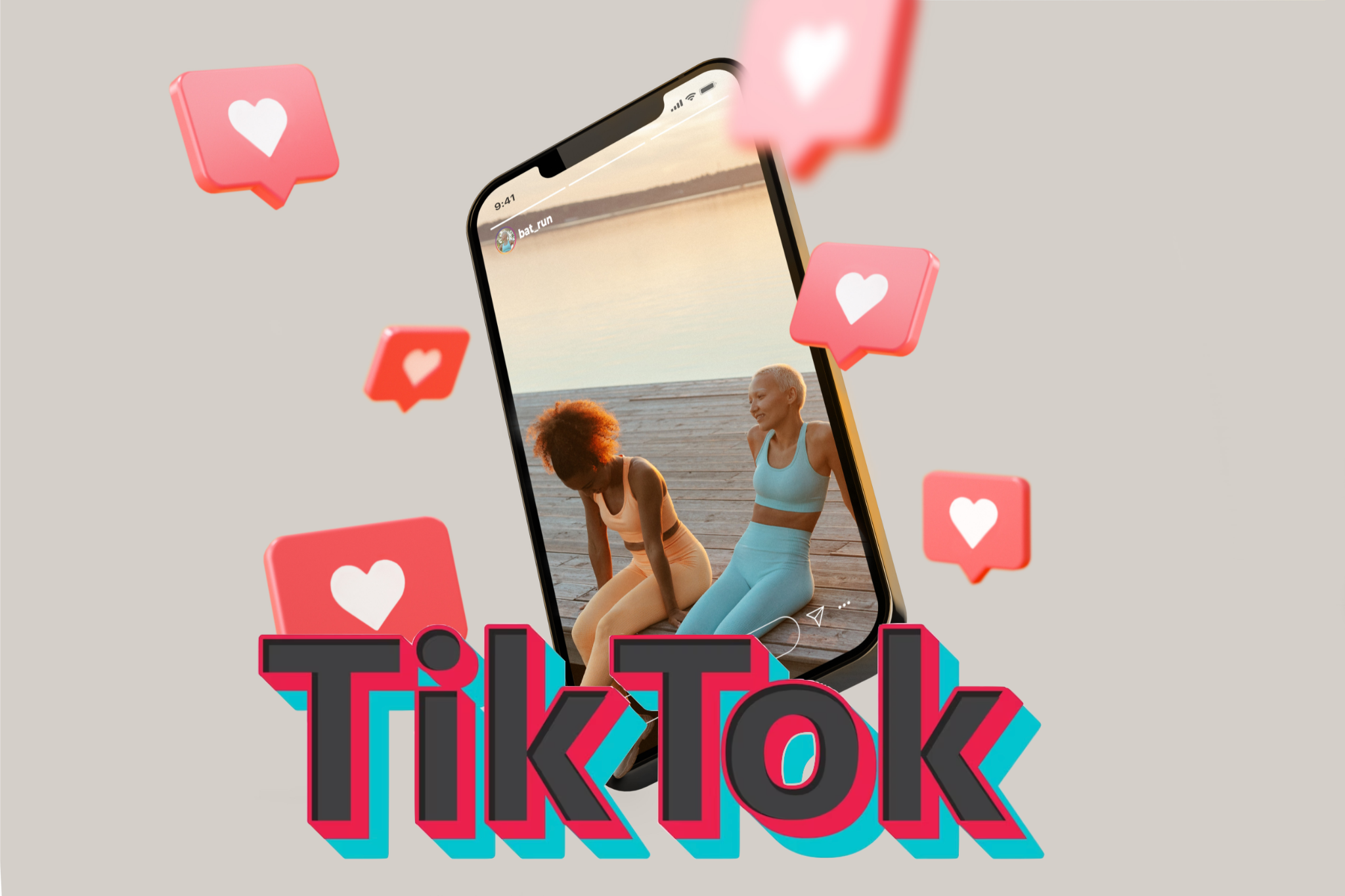 <strong>TikTok va lancer de la publicité par mots clés</strong>