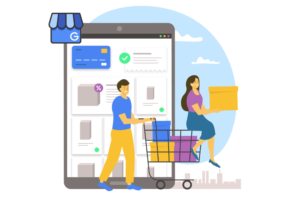 5 stratégies à utiliser sur Google Shopping