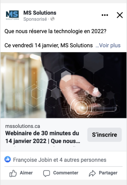 Falia-Blogue-Objectif-Campagne-Facebook-MS-Solutions